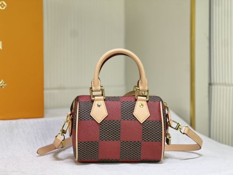 LV Speedy Bags